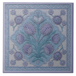 Venus FlyTrap-Tegel Tegeltje