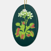 Venus Flytraps Ornament (Links)