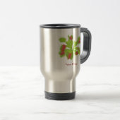 Venus Flyval Travel Mug Reisbeker (Voorkant rechts)