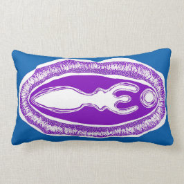 Venus Goddess Yoni Kussen