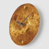 Venus Grote Klok (Hoek)