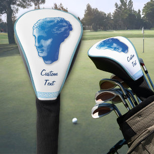 Venus Head Golfheadcover