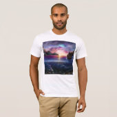 Venus in Scorpio T-shirt (Voorkant volledig)