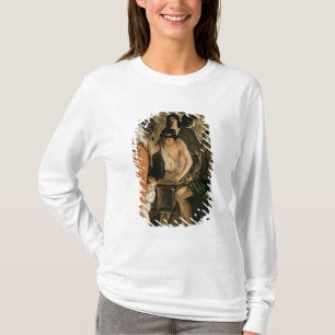Venus in Vulcan's Forge, 1641 T-shirt