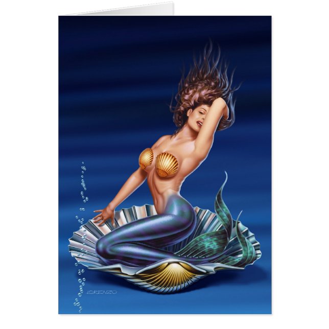 "Venus is terug" (Voorkant)