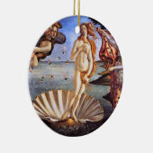 Venus Keramisch Ornament (Rechts)