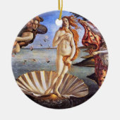 Venus Keramisch Ornament (Voorkant)