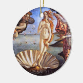 Venus Keramisch Ornament (Links)