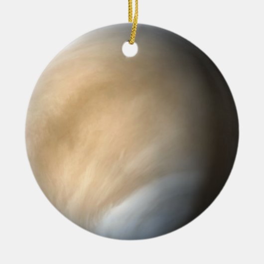 Venus Keramisch Ornament (Voorkant)