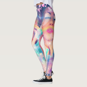 Venus! Leggings