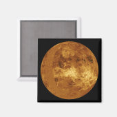 Venus Magneet (Voorkant / Achterkant)