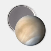 Venus Magneet (Voorkant / Achterkant)