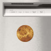 Vénus Magnet (In Situ (Lave-vaisselle))