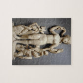 Venus met putti, een triton en een dolfijn, Roman, Legpuzzel (Horizontaal)
