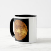 Venus Mok (Voorkant links)