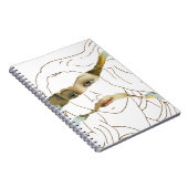 Venus notebook notitieboek (Rechterzijde)