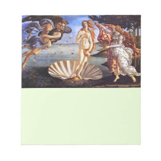 Venus Notepad Notitieblok
