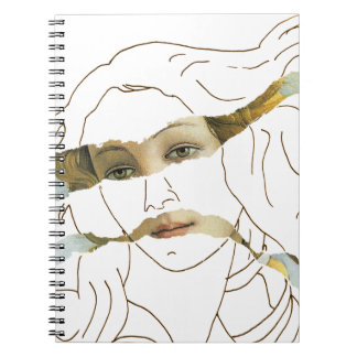 Venus notitieboek