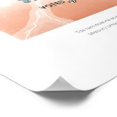 Venus Obsevatory for Mars Transportation Advertent Poster (Hoek)