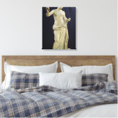 Venus of Arles Canvas Afdruk (Insitu (Slaapkamer))