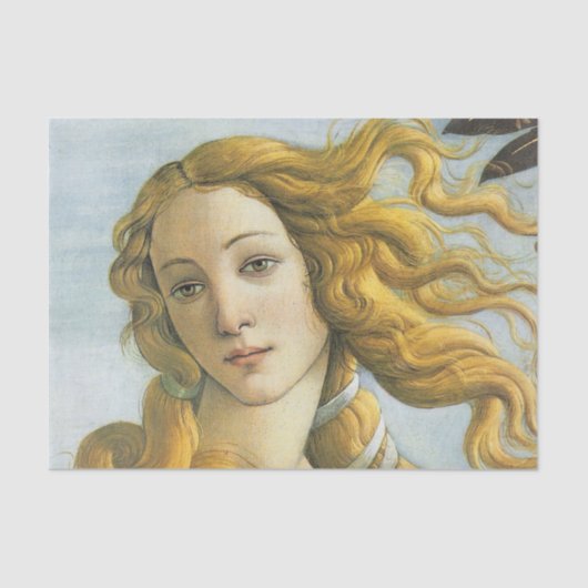 Venus-ontkoppeling Tissuepapier (Voorkant)