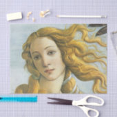 Venus-ontkoppeling Tissuepapier (Craft)