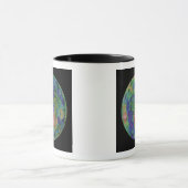 Venus op de Noordpool Mok (Midden)