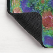 Venus op de Noordpool Muismat (Hoek)