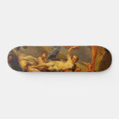 venus op galatea skateboard (Horizontaal)