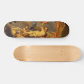 venus op galatea skateboard (Horizontaal)