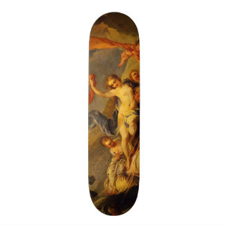 venus op galatea skateboard