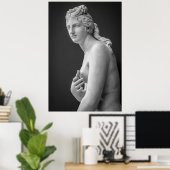 Venus Poster (Thuiskantoor)