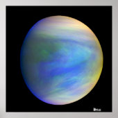 Venus / poster (Voorkant)