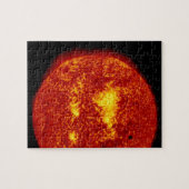 Venus Puzzle Legpuzzel (Horizontaal)