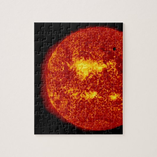 Venus Puzzle Legpuzzel (Verticaal)