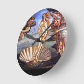 Venus Ronde Klok (Hoek)