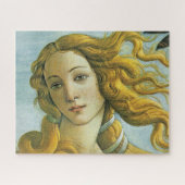 Venus * Sandro Botticelli Legpuzzel (Horizontaal)