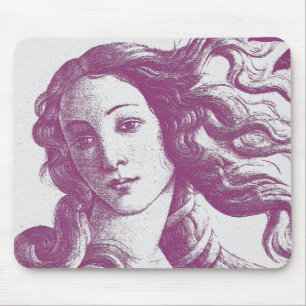 Venus * Sandro Botticelli Muismat