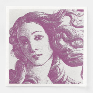 Venus * Sandro Botticelli Servet