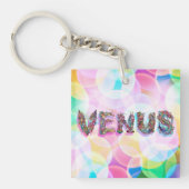 Venus Sleutelhanger (voorkant)