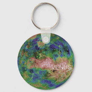 Venus Sleutelhanger