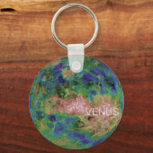 Venus Sleutelhanger (Voorkant)