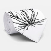 Venus Stropdas (Opgerold)