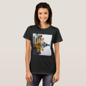 Venus T-shirt (Voorkant volledig)