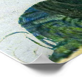 Venus Van Gogh Poster (Hoek)