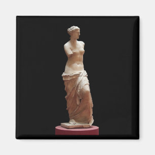 Venus van Milo Magneet