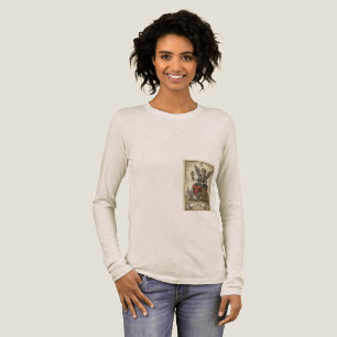 Venus Victrix: De Hemelse Liefde Tri-Blend Shirt