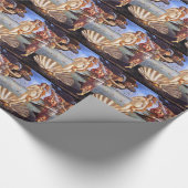 Venus Wrapping Paper Cadeaupapier (Hoek)