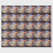 Venus Wrapping Paper Cadeaupapier (Vlak)