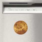 Venusmagneet Magneet (Insitu (Vaatwasser))